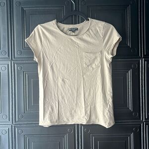 Brave soul T-shirt